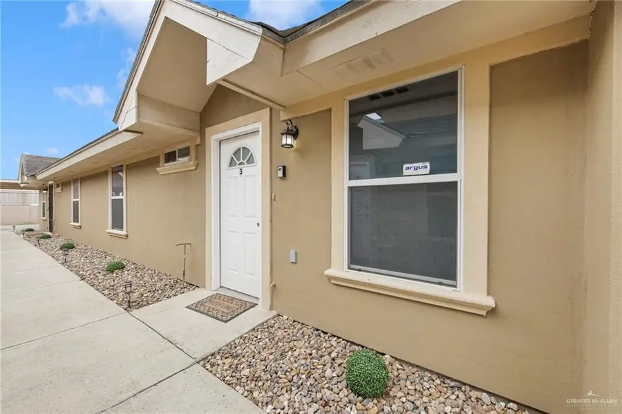 1803 W Bronze Street, Pharr, TX 78577 - #3