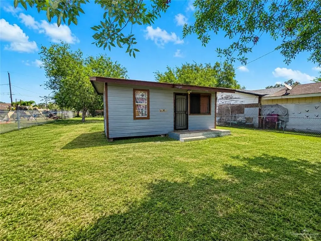 402 Colonial Avenue, Donna, TX 78537 - #1