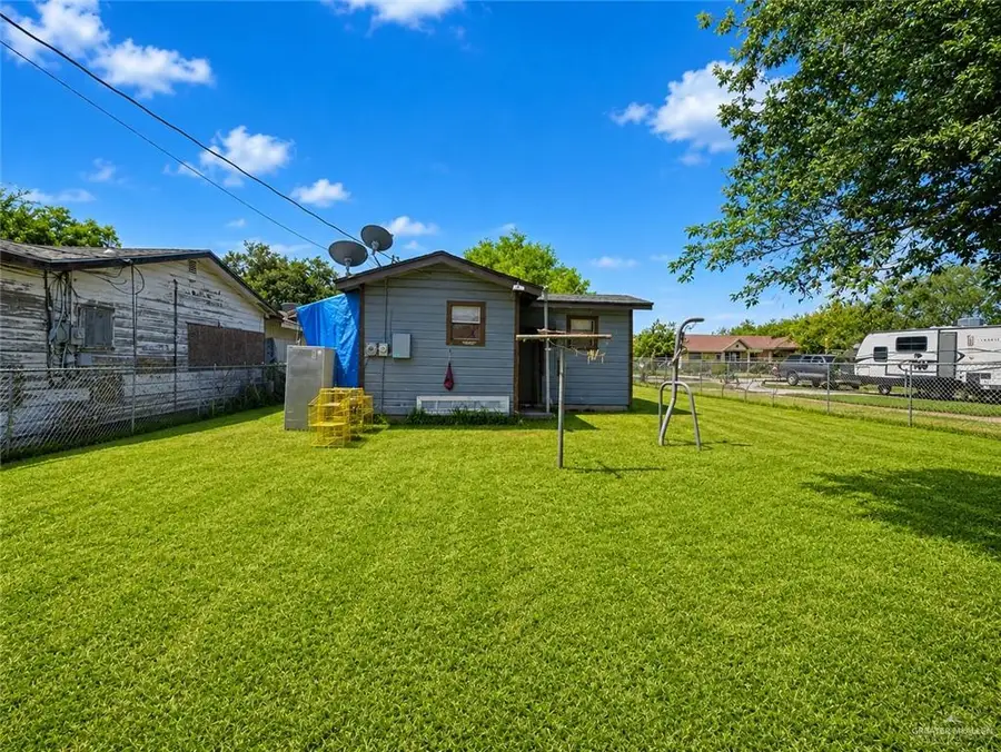 402 Colonial Avenue, Donna, TX 78537 - #2