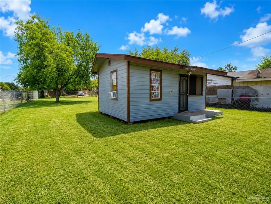 402 Colonial Avenue, Donna, TX 78537 - #3
