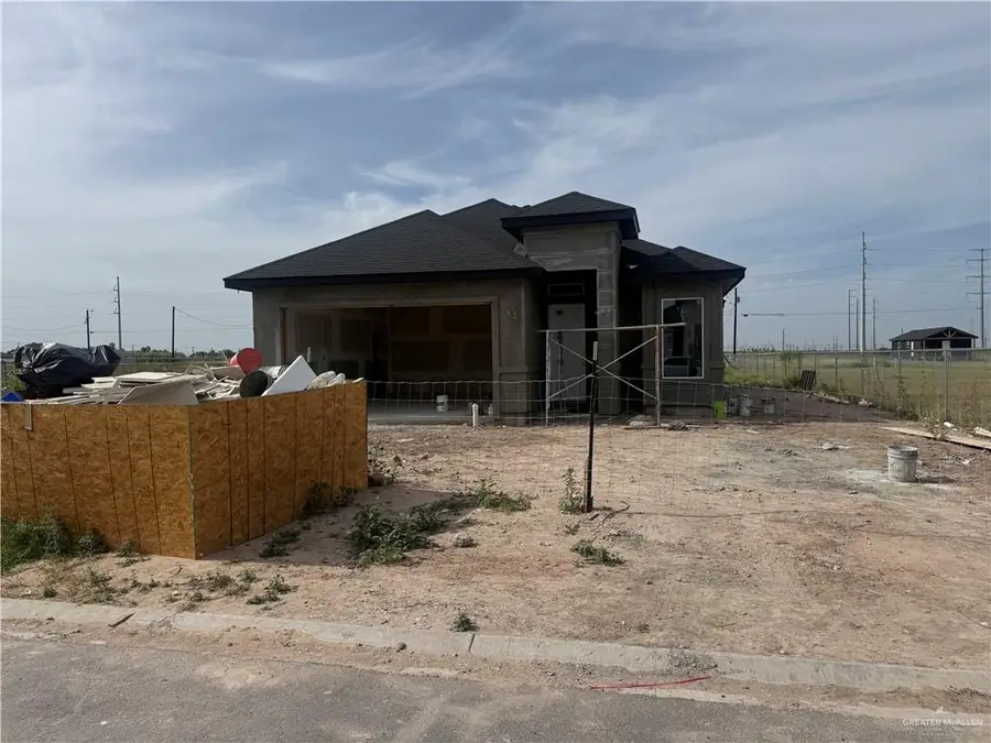 302 Barcelona Drive, Donna, TX 78537 - #3
