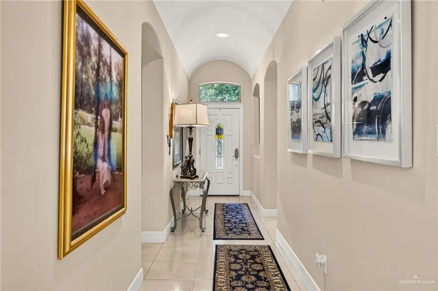 3825 S E Street, McAllen, TX 78503 - #2