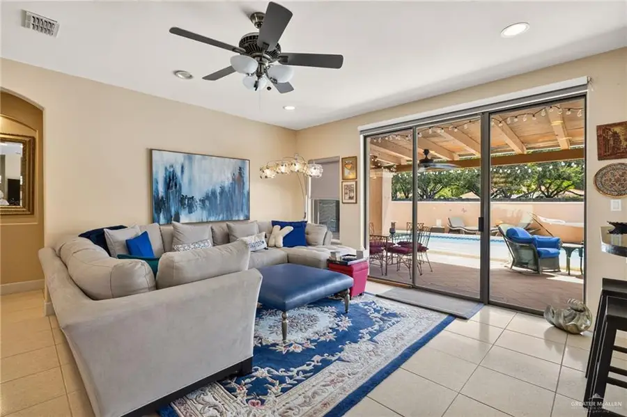 3825 S E Street, McAllen, TX 78503 - #3