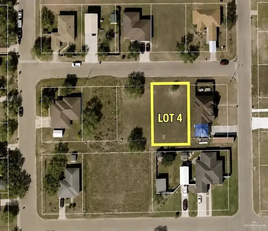 00 Alamo Street, Raymondville, TX 78580 - #1