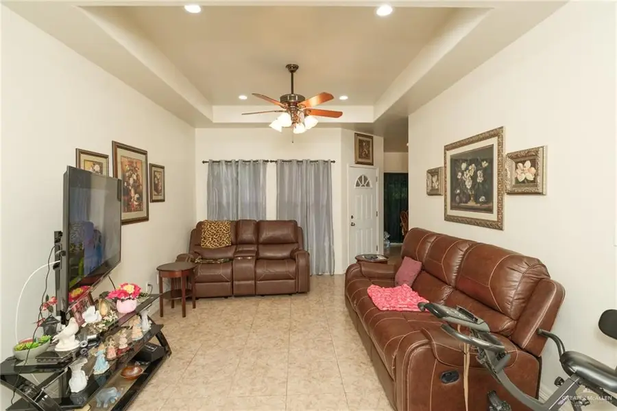 12650 El Rosal Street S, La Feria, TX 78559 - #2