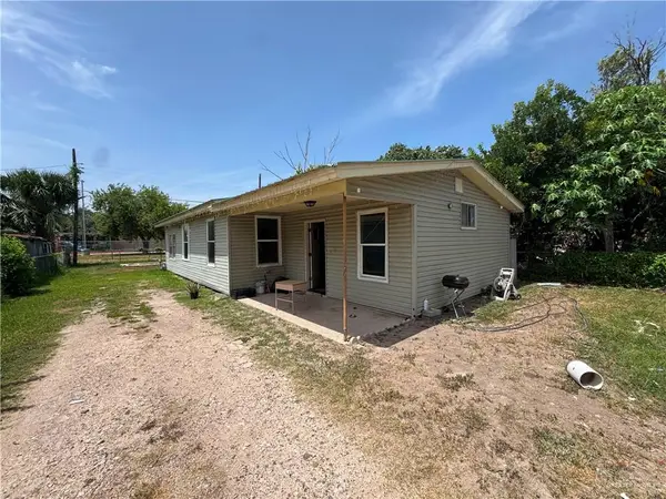1135 Stensbo Avenue, Alamo, TX 78516