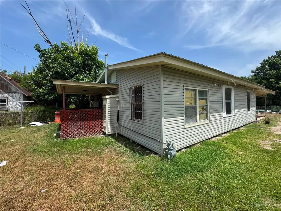 1135 Stensbo Avenue, Alamo, TX 78516 - #2