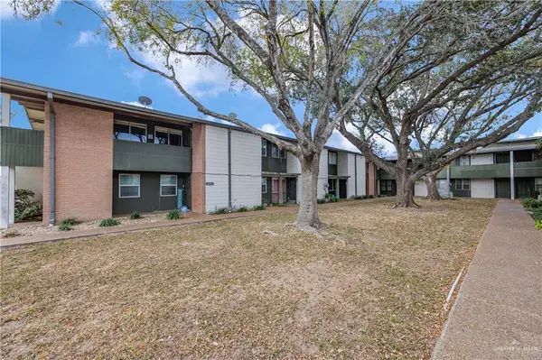 519 S 4th Avenue #C2, Edinburg, TX 78539