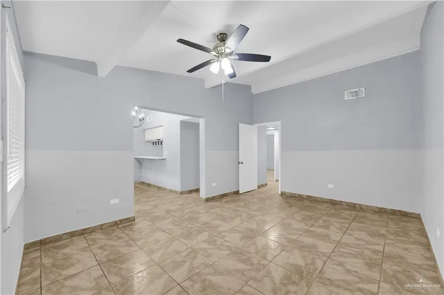 519 S 4th Avenue #C2, Edinburg, TX 78539 - #2