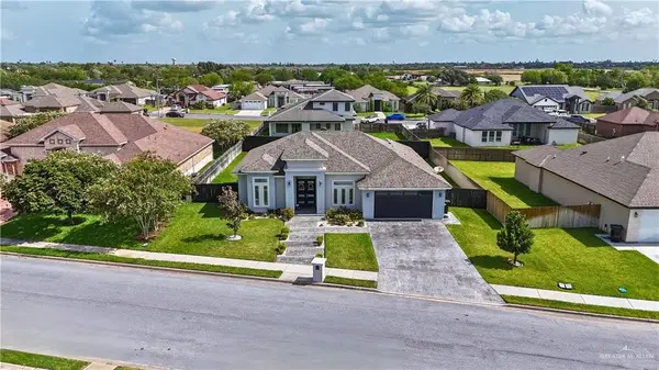 602 Santa Fe Street, Weslaco, TX 78596