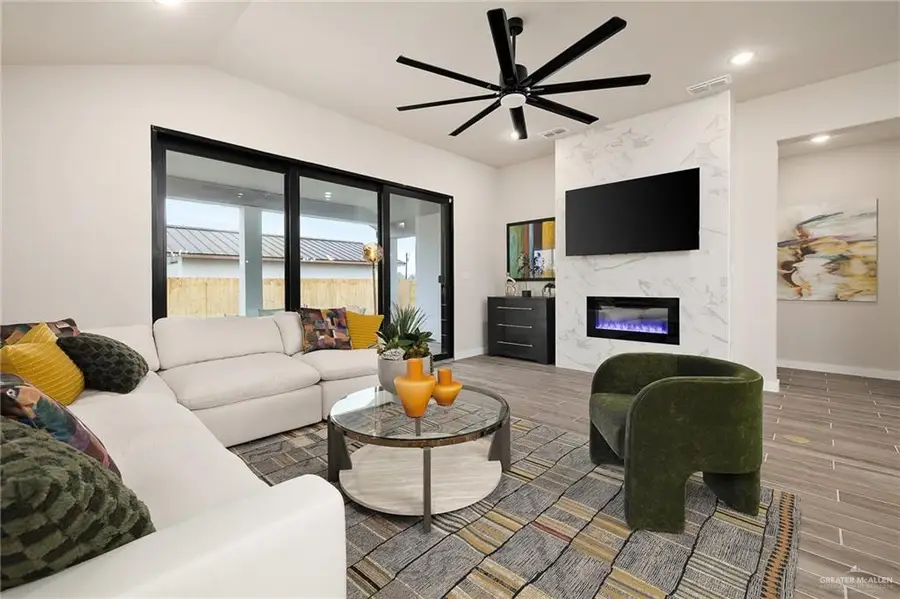 4817 Oleander Avenue, McAllen, TX 78504 - #2