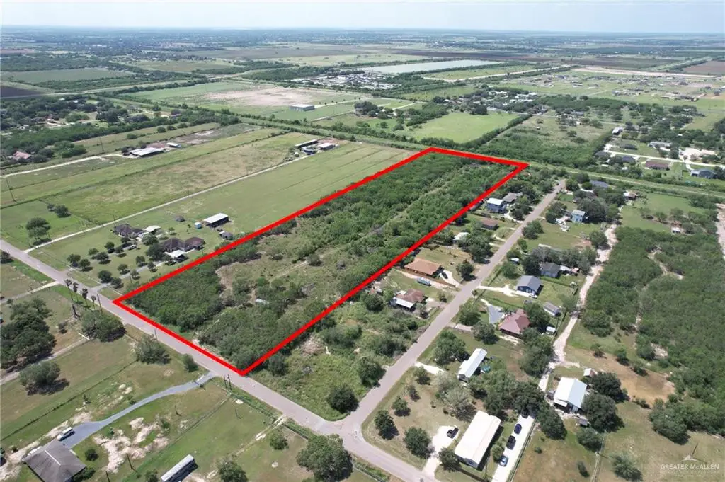 000 Mile 17 1/2 N, Elsa, TX 78543 - #1
