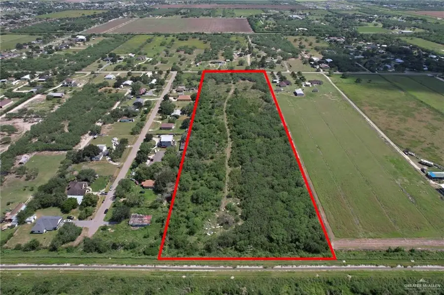 000 Mile 17 1/2 N, Elsa, TX 78543 - #2