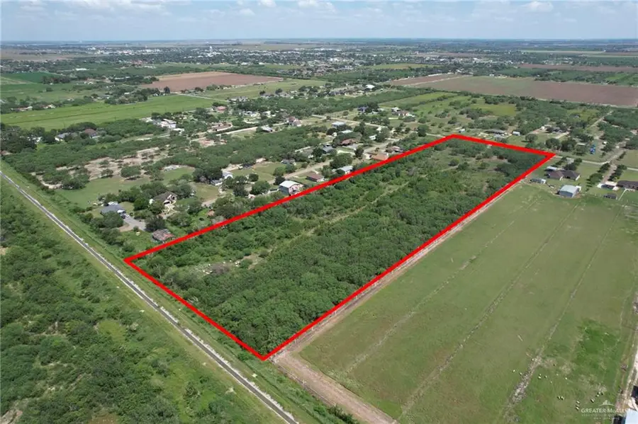000 Mile 17 1/2 N, Elsa, TX 78543 - #3
