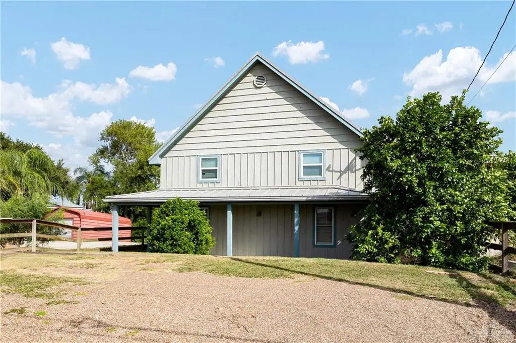 36675 Marshall Hutts Road, Rio Hondo, TX 78583 - #1