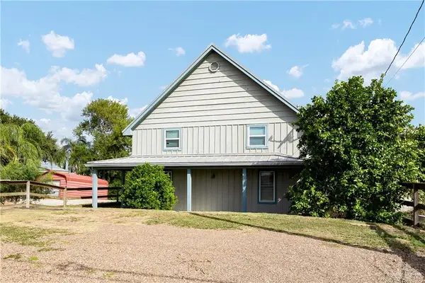 36675 Marshall Hutts Road, Rio Hondo, TX 78583