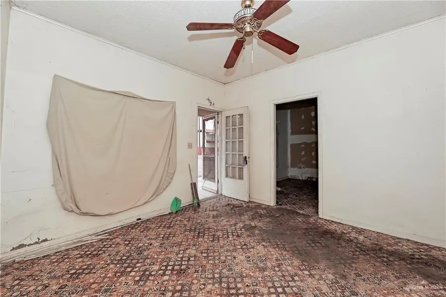 107 E Main Street, Rio Grande City, TX 78582 - #3