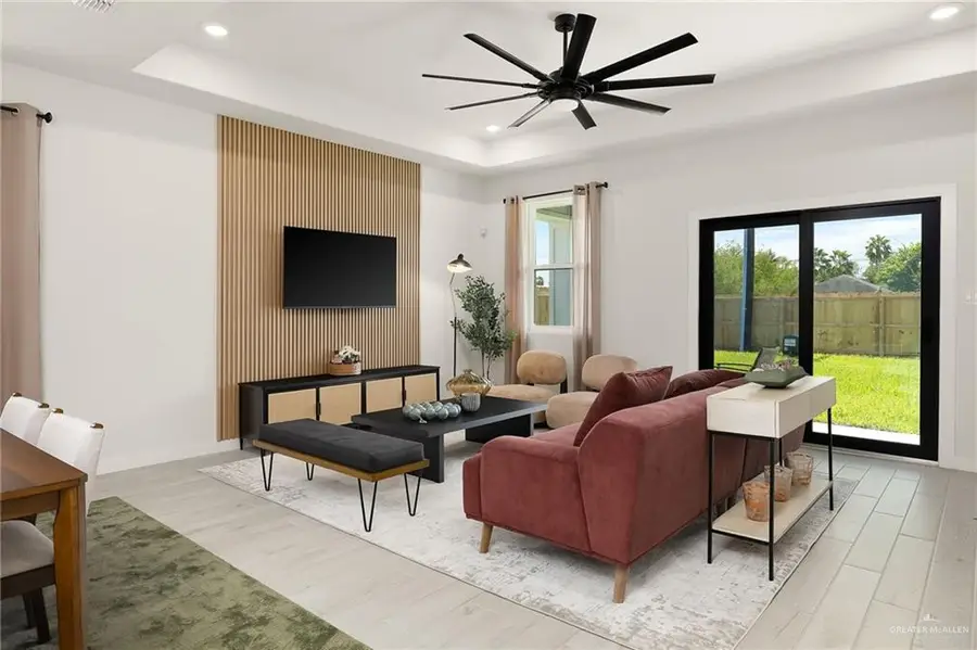1012 Katrin Drive, Alamo, TX 78516 - #2