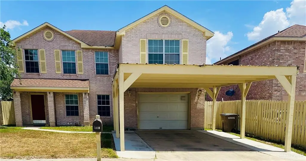1325 Denver Street, Edinburg, TX 78541 - #1