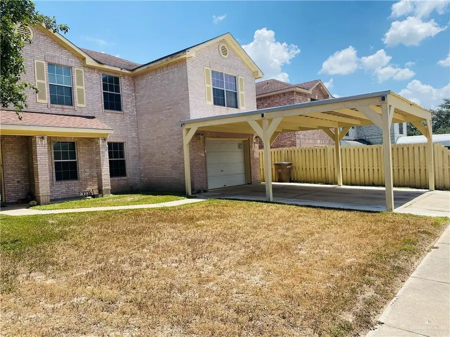 1325 Denver Street, Edinburg, TX 78541 - #2