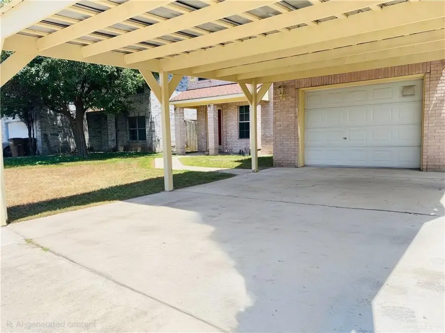 1325 Denver Street, Edinburg, TX 78541 - #3
