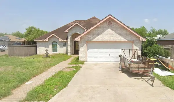 234 Vanilla Street, Alamo, TX 78516
