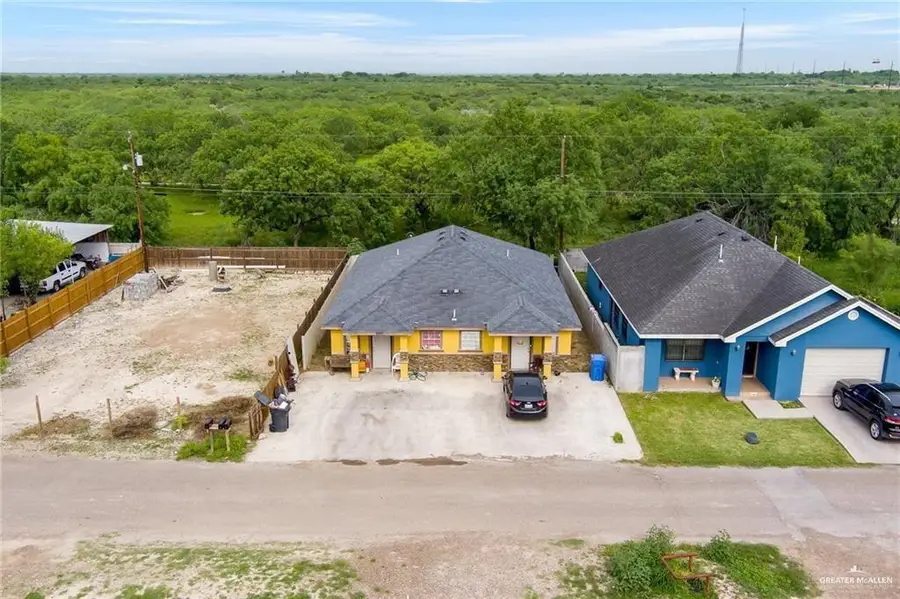 186 Benwood Road, Rio Grande City, TX 78582 - #2