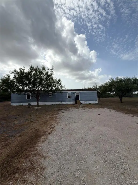 292 Los Ranchitos Road, San Benito, TX 78586 - #1