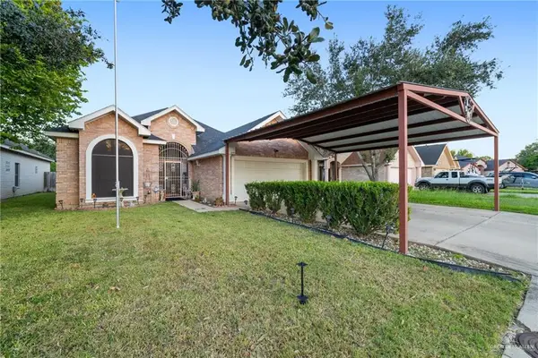 1409 La Ciniega Drive, Weslaco, TX 78596