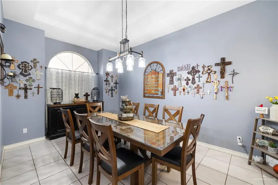 1409 La Ciniega Drive, Weslaco, TX 78596 - #3