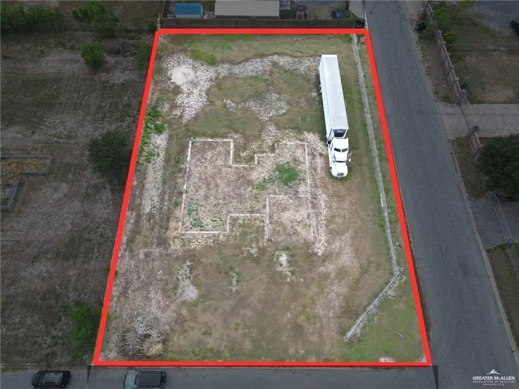 2306 Olmo Lane, Mercedes, TX 78570 - #1
