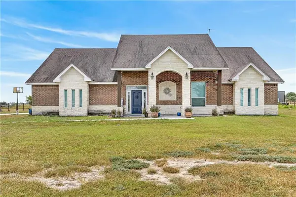 23622 Oak Knoll Drive, Edcouch, TX 78538