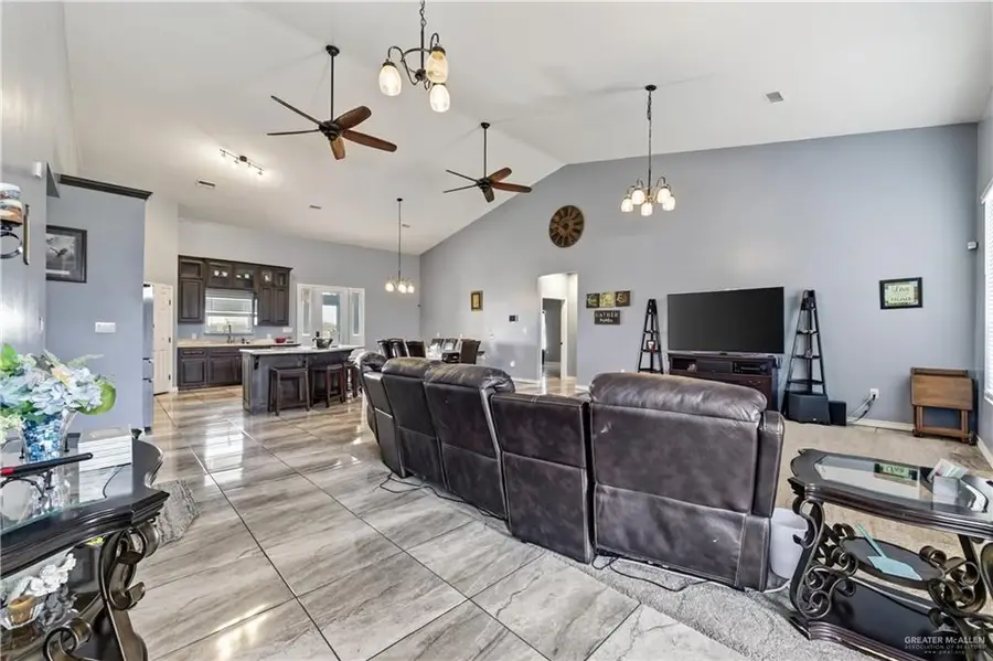 23622 Oak Knoll Drive, Edcouch, TX 78538 - #2