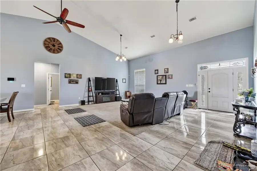 23622 Oak Knoll Drive, Edcouch, TX 78538 - #3