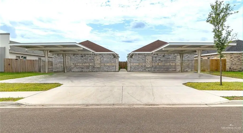 1005 W Kohala Avenue, Alton, TX 78573 - #1