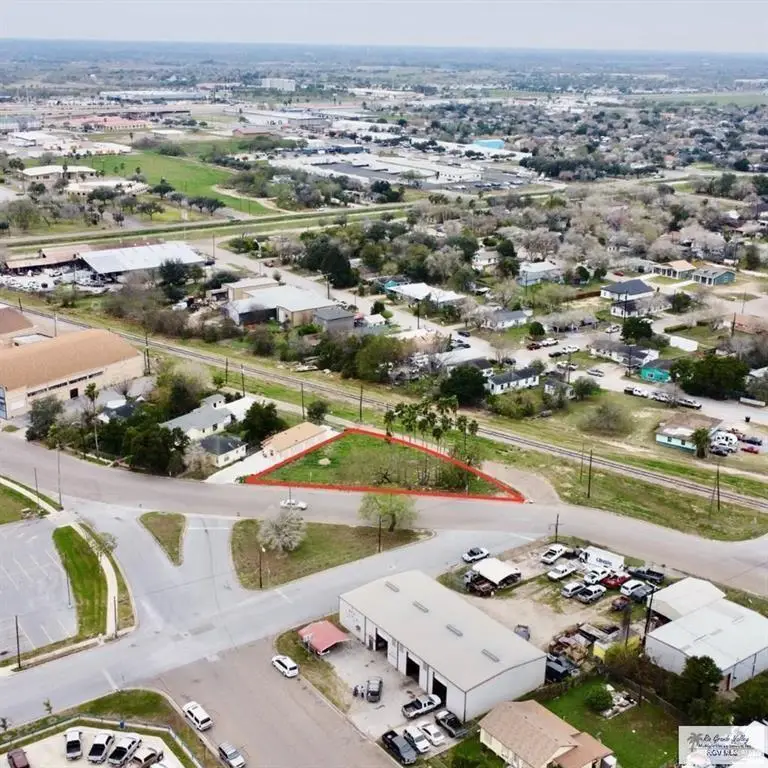 0 W Jackson Avenue, Harlingen, TX 78550 - #1