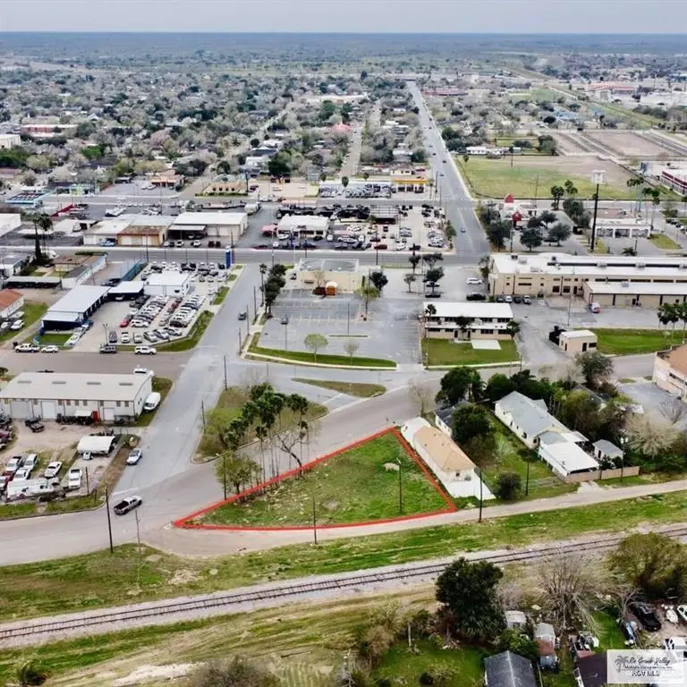 0 W Jackson Avenue, Harlingen, TX 78550 - #2