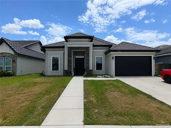 2637 Seton Street, Edinburg, TX 78542