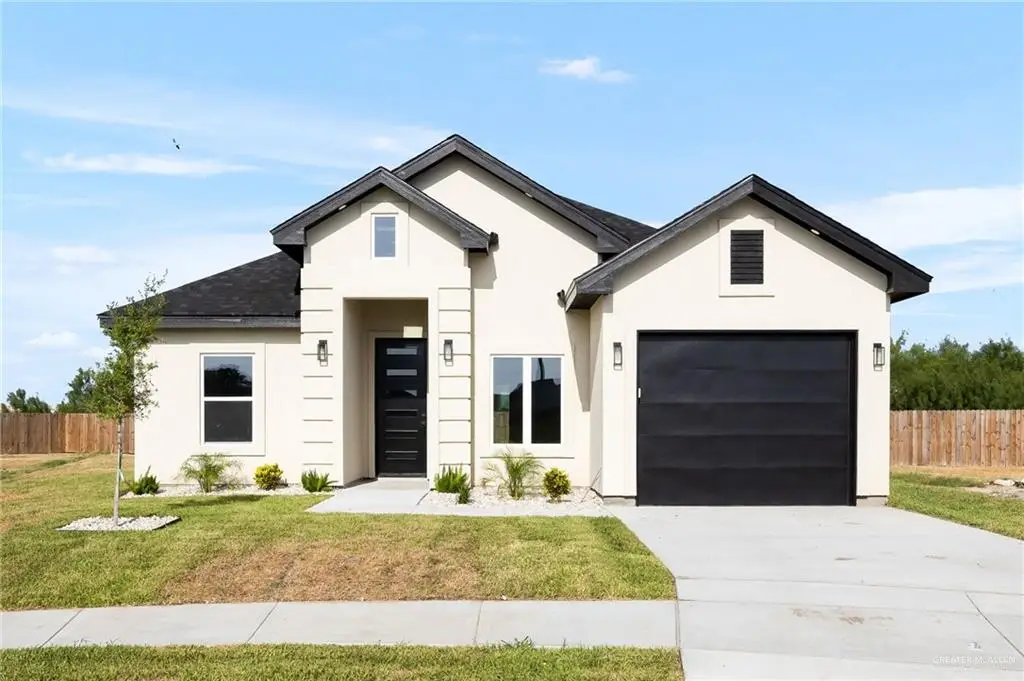 10105 Espada, Edinburg, TX 78542 - #1
