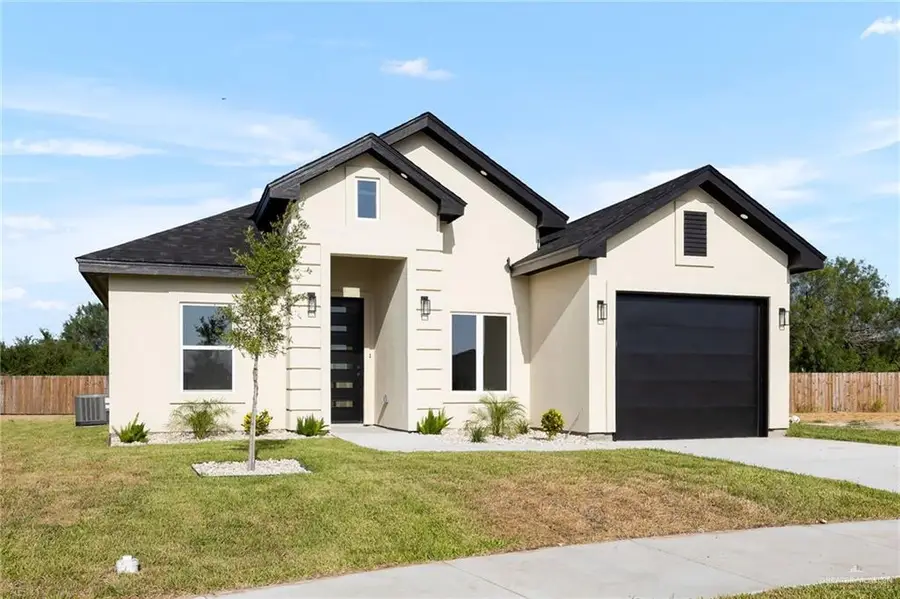 10105 Espada, Edinburg, TX 78542 - #2