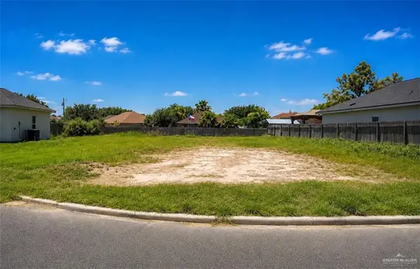 408 W Southland Avenue, Edinburg, TX 78539