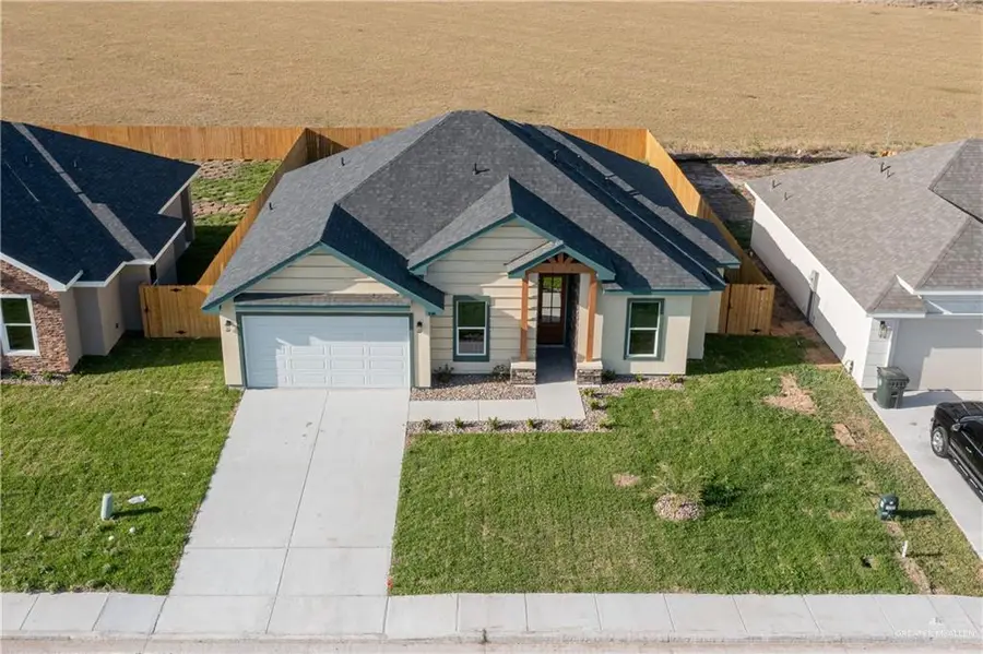 216 Charity Circle, La Feria, TX 78559 - #2