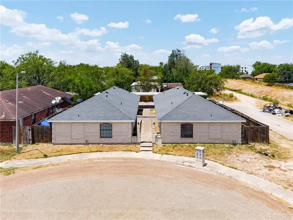 700 W Bronze Drive, Pharr, TX 78577