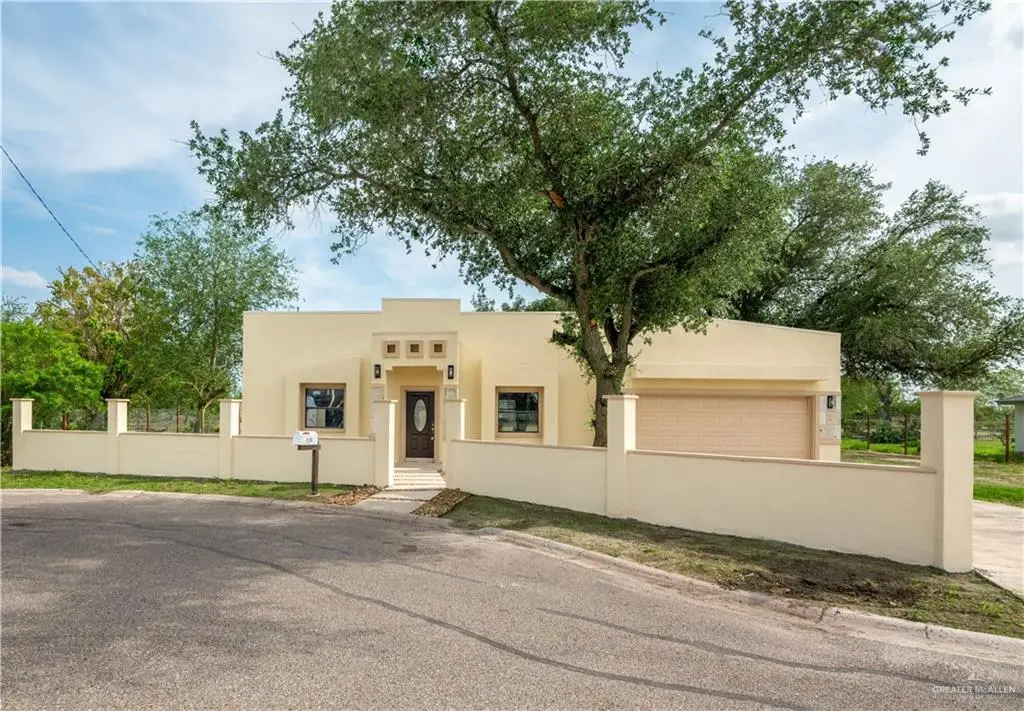 420 W Sycamore Avenue, Alton, TX 78573 - #1