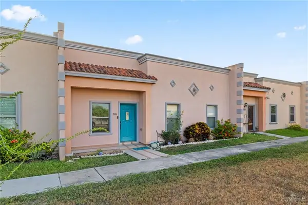 2935 Allen Drive, Edinburg, TX 78539