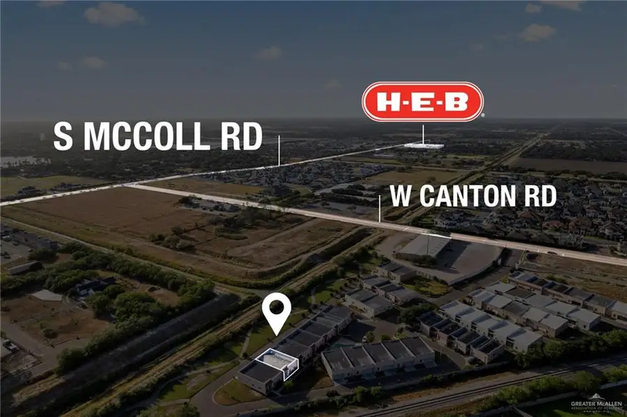 2935 Allen Drive, Edinburg, TX 78539 - #3