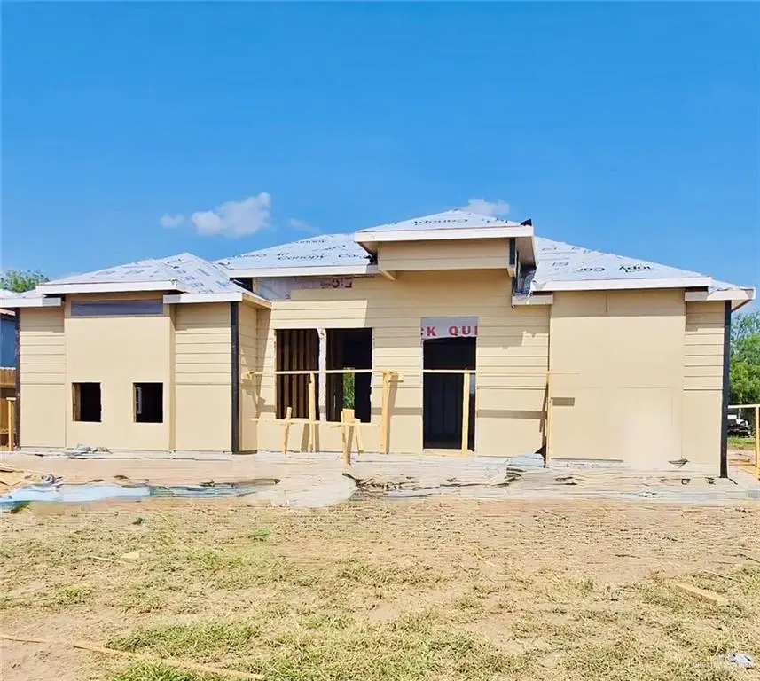 9928 Marisol Drive, Edinburg, TX 78542 - #1