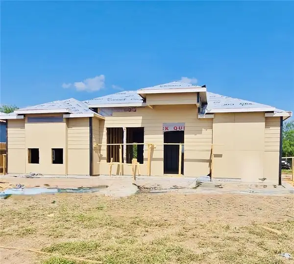 9928 Marisol Drive, Edinburg, TX 78542