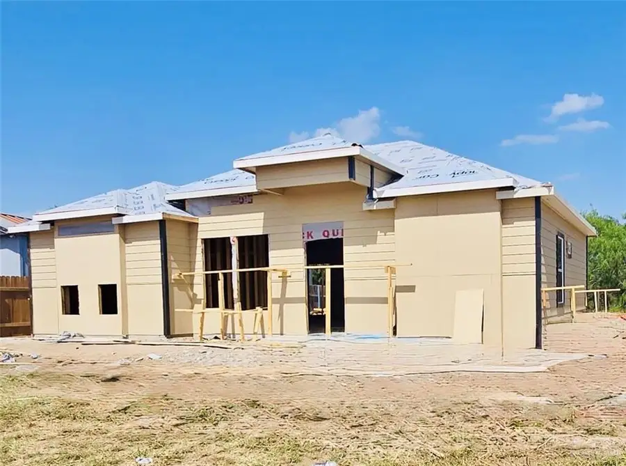 9928 Marisol Drive, Edinburg, TX 78542 - #2
