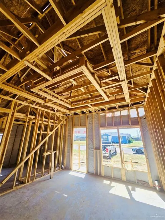 9928 Marisol Drive, Edinburg, TX 78542 - #3
